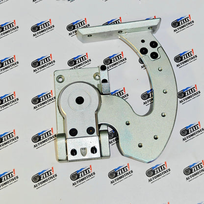 Universal Lambo Door Kit | Scissors Door Kit for Cars