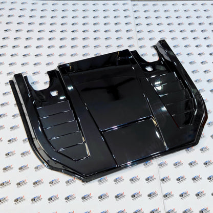 Mahindra Thar & Thar ROXX Hood Scoop | Enhances Bonnet Appearance