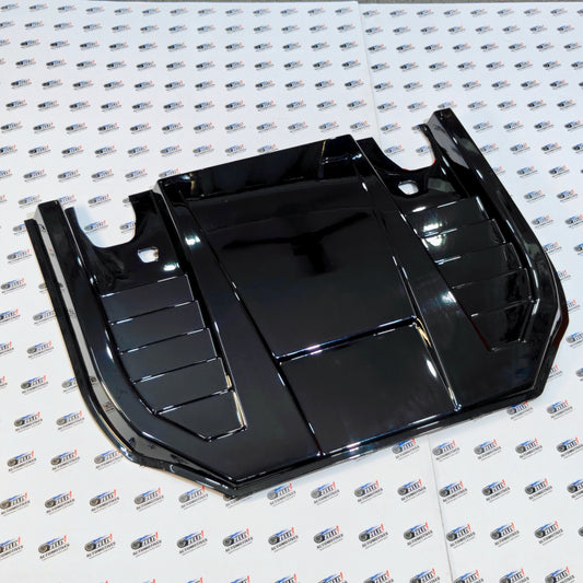 Mahindra Thar & Thar ROXX Hood Scoop | Enhances Bonnet Appearance