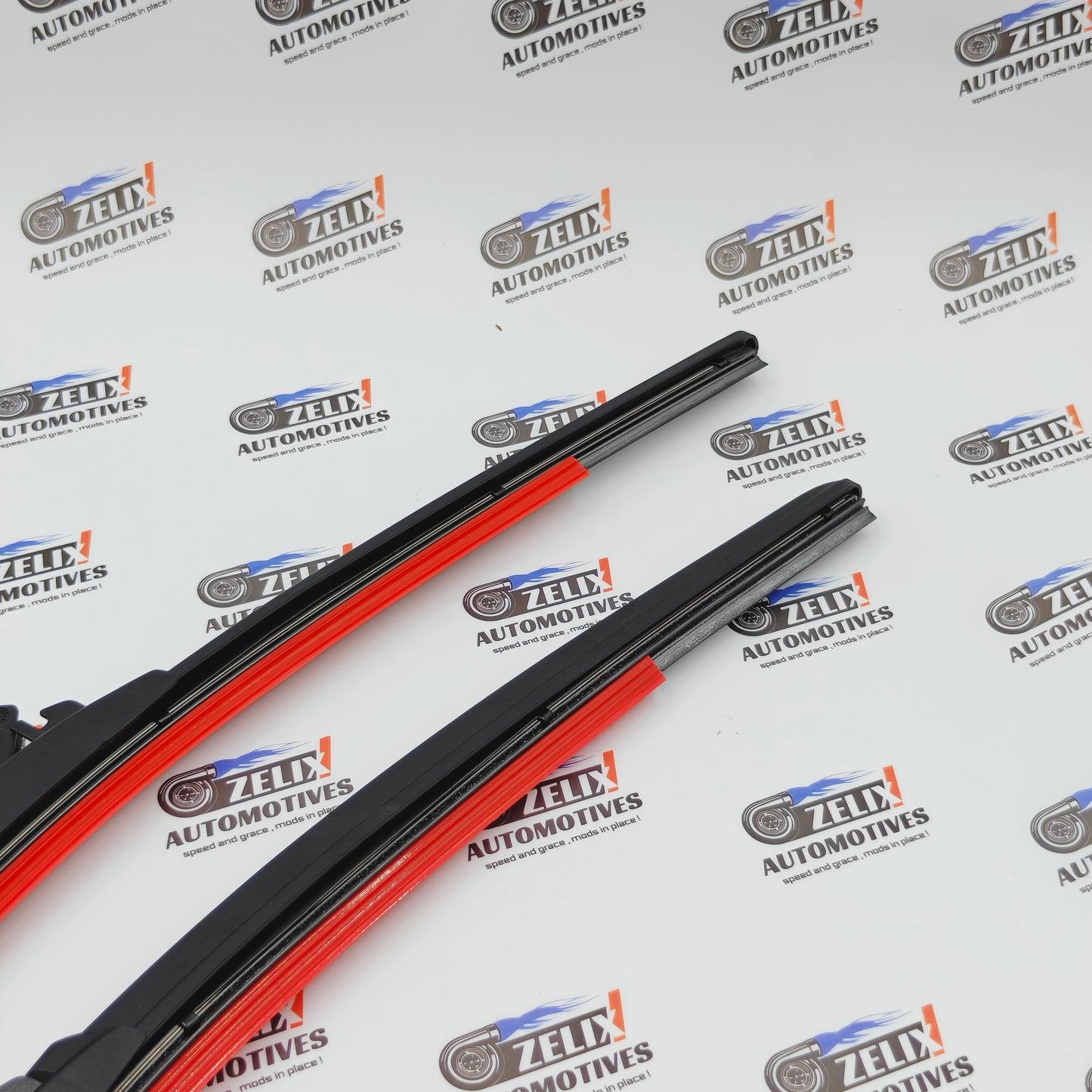 Windshield Wiper Blades | Ultra-Premium