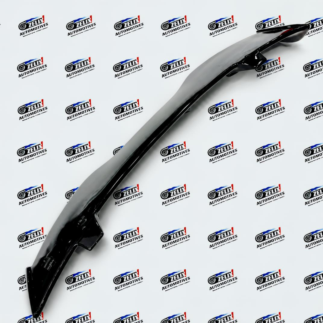Universal Hatchback Spoiler Wing (gen 1)