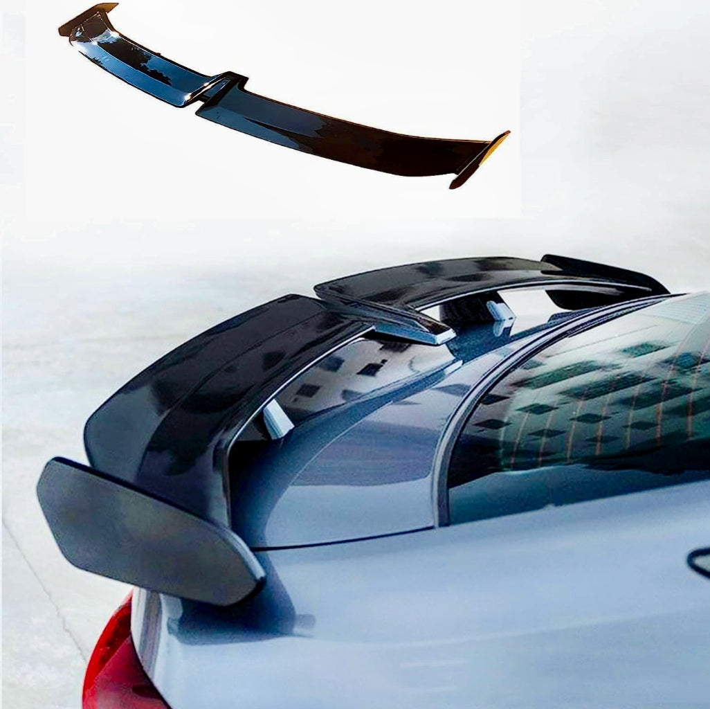 Gen 2 Universal Sedan Spoiler | Aftermarket