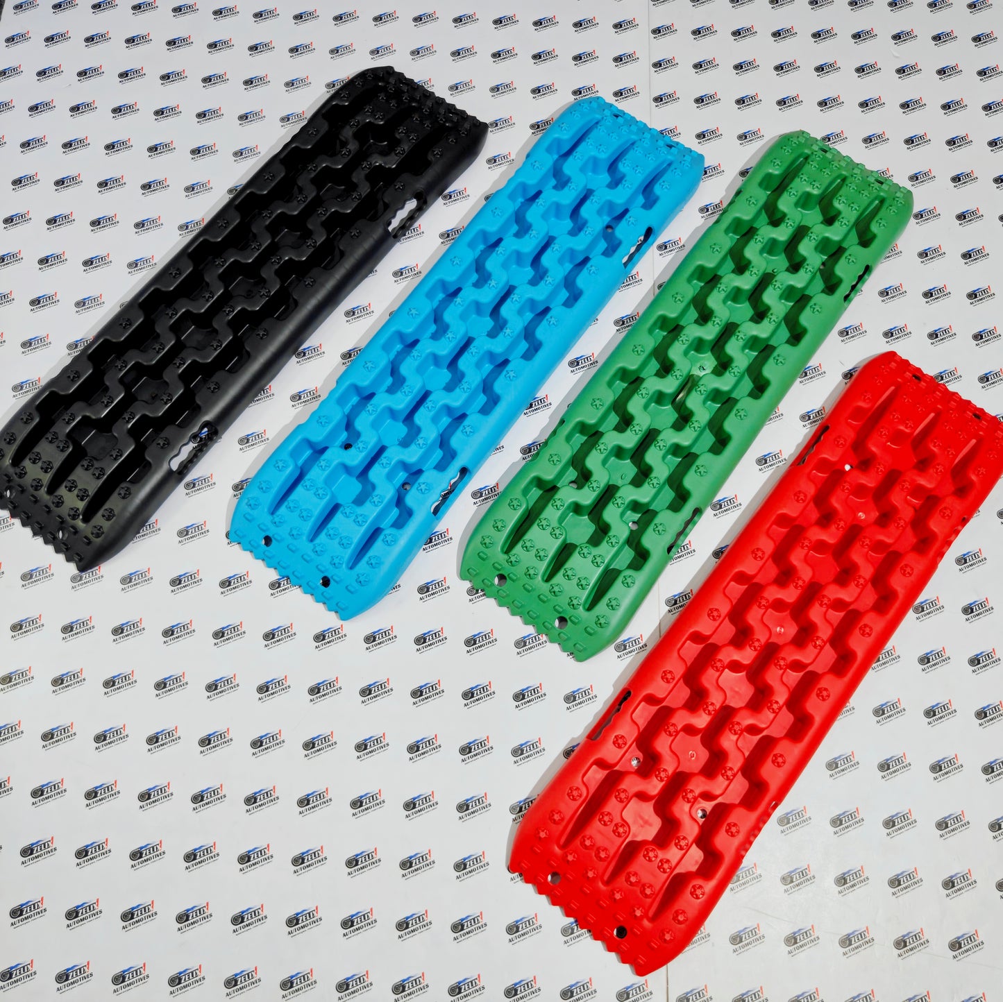 Universal Sand Ladder | Aftermarket