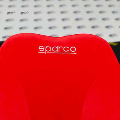 Sparco Backrest Cushion | Memory Foam