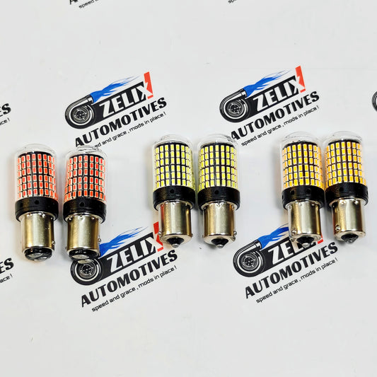 Universal LED Indicators Set of 2