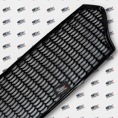 Verna RS Style Grill (2017-2020) | Aftermarket Front Bumper Grill