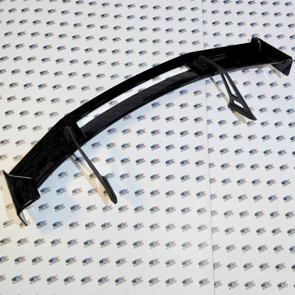 Universal Sedan ADRO-Style Rear Spoiler | Performance Inspired look | Complete Fitment Kit