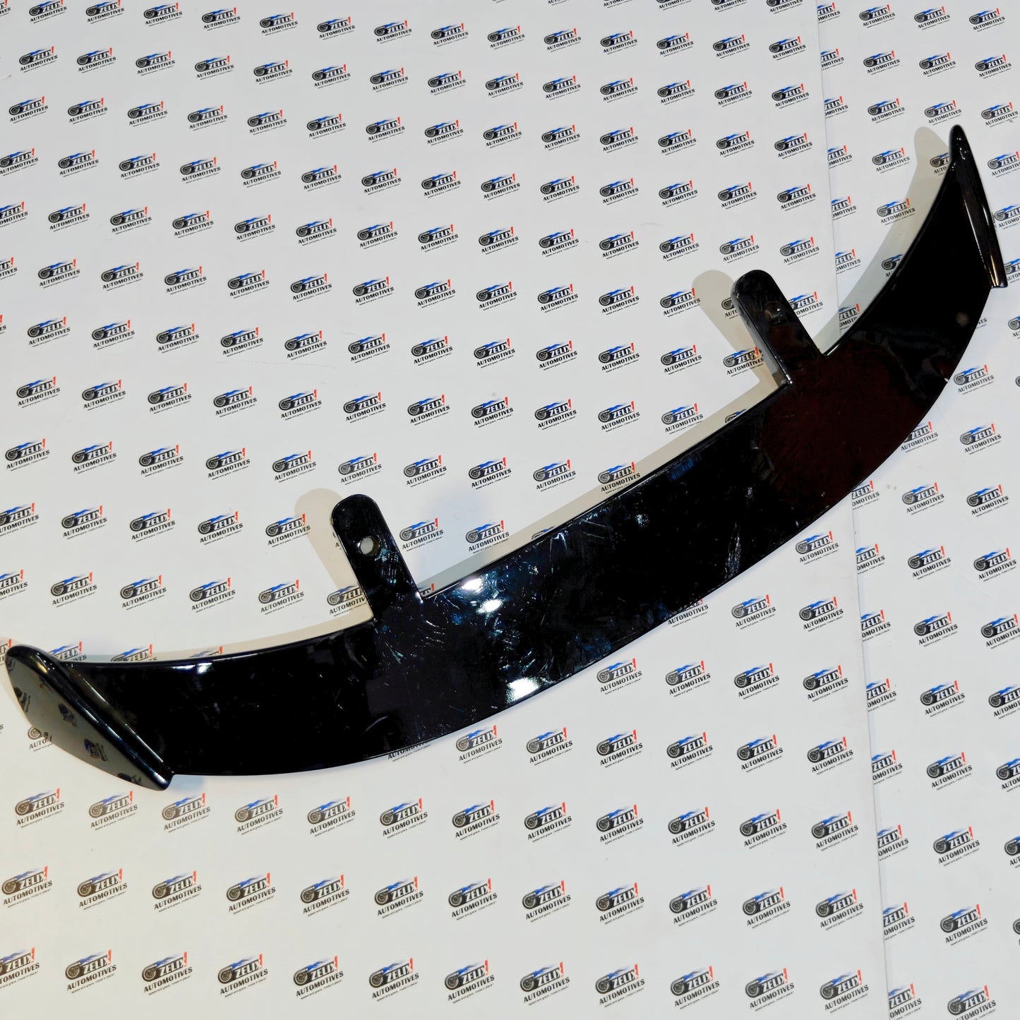 Universal Rear Spoiler | Hatchback And SUV
