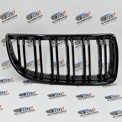 Premium Front Grille For BMW 3-Series E90 Pre-Lci (2005-2007)