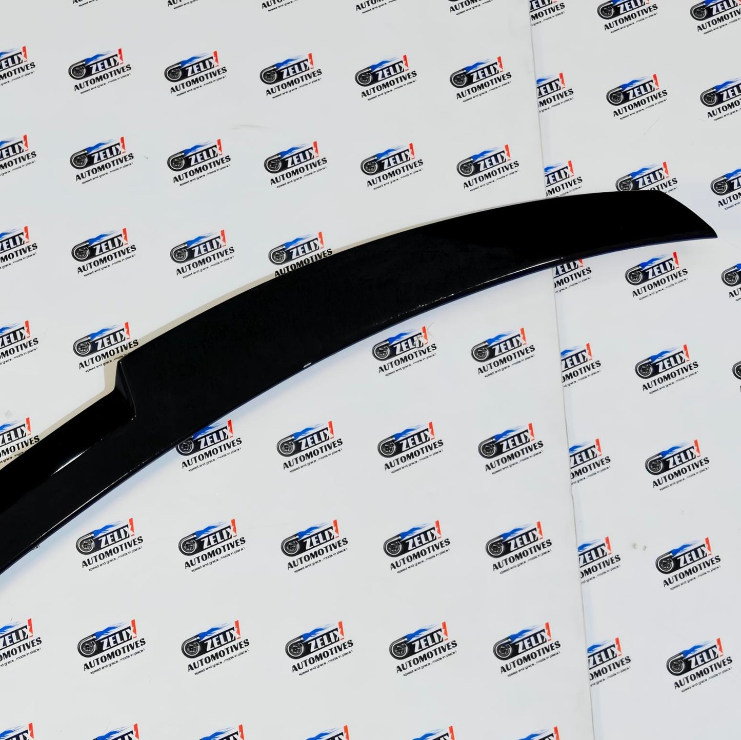 Honda City (2021-2024) Lip Spoiler | Aftermarket ABS