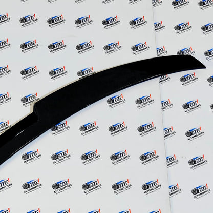 Honda City (2021-2024) Lip Spoiler | Aftermarket ABS