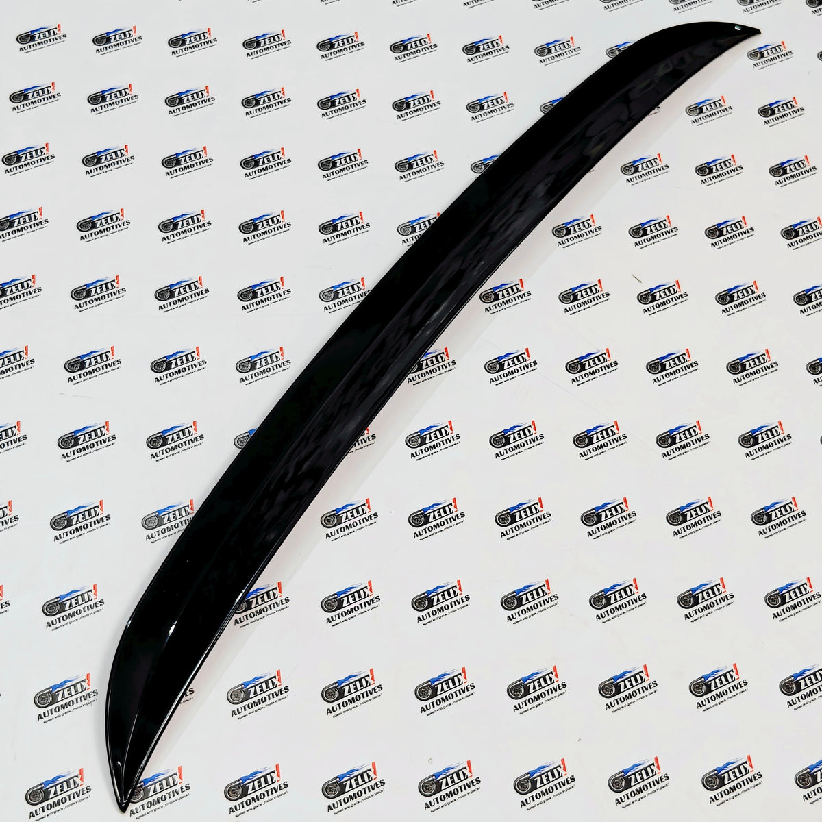 Mercedes-Benz GLE-Class Roof Spoiler