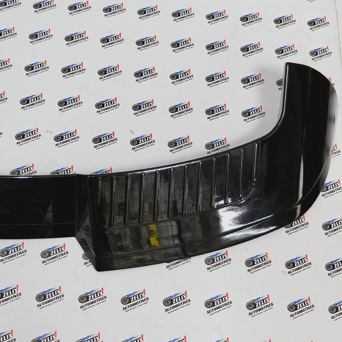 TATA Nexon Rear Spoiler | Sporty Design