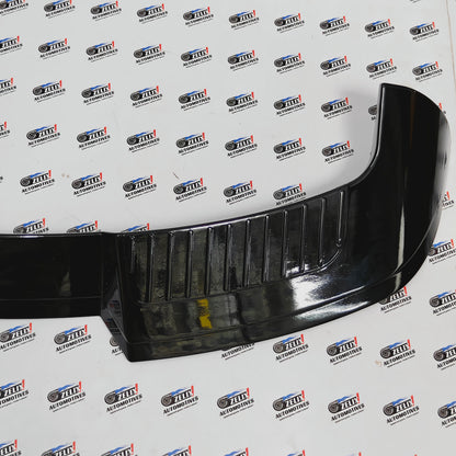 TATA Nexon Rear Spoiler | Sporty Design